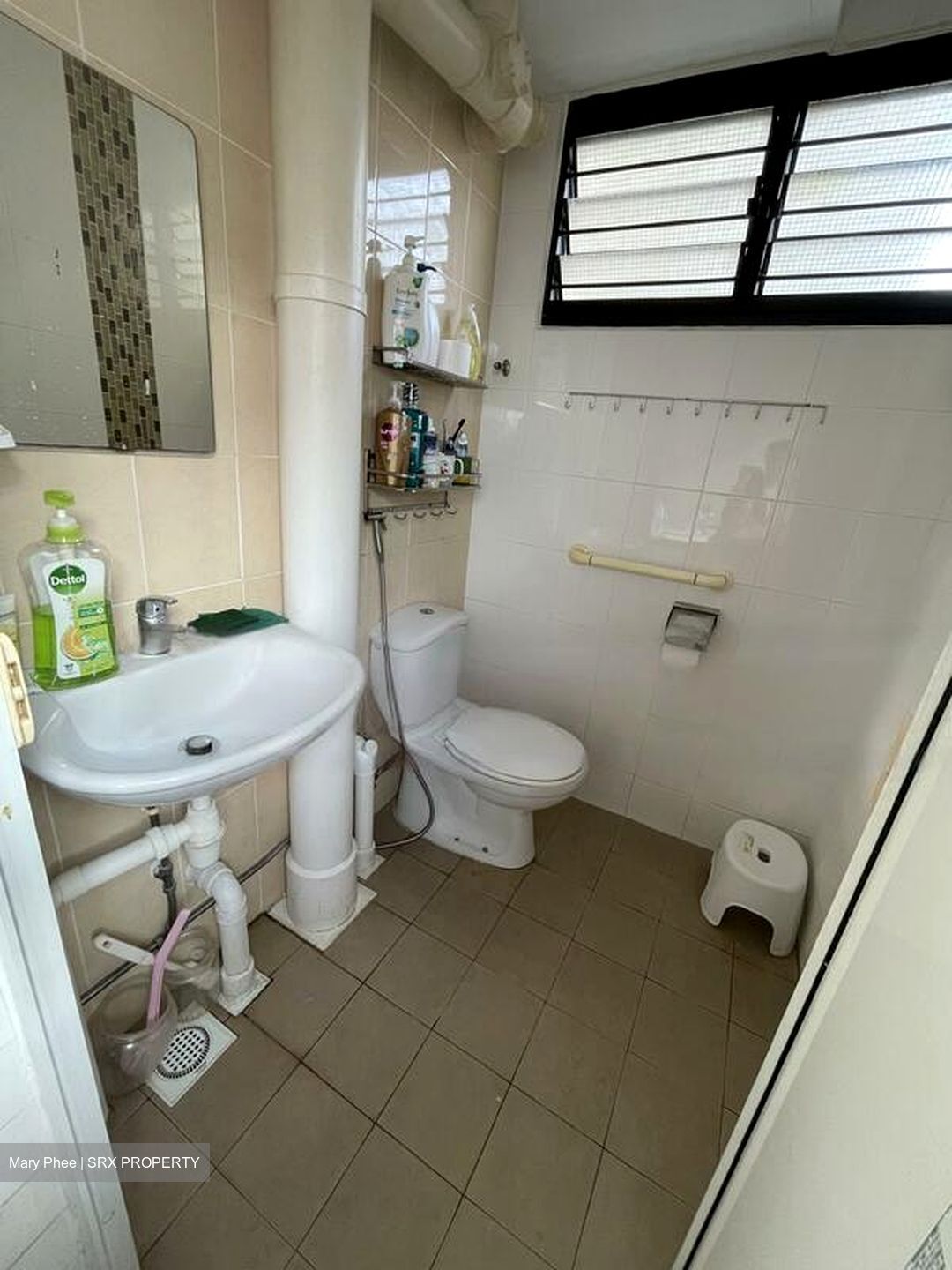 Blk 729 Clementi West Street 2 (Clementi), HDB Executive #448893221